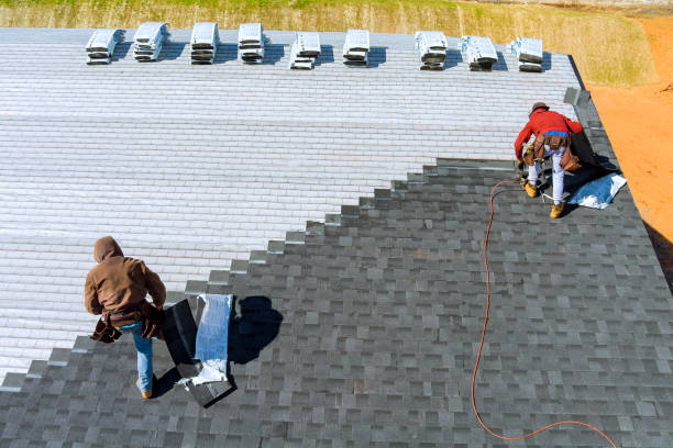 Best Heating Cable for Roof Installation  in Verona, WI