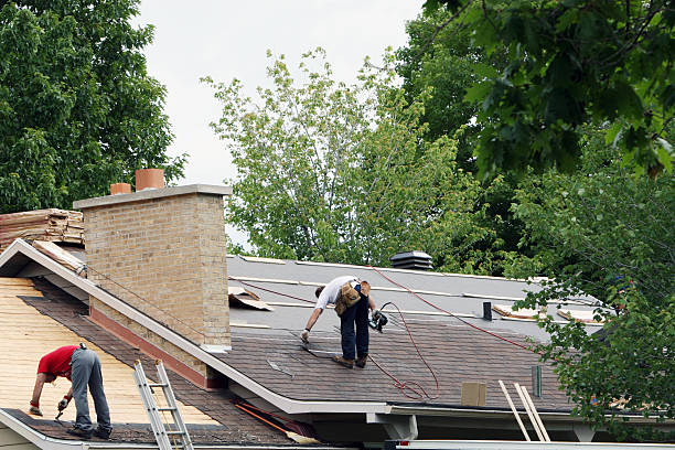 Best Flat Roof Repair Services  in Verona, WI