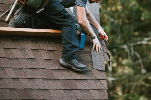 Best New Roof Installation  in Verona, WI
