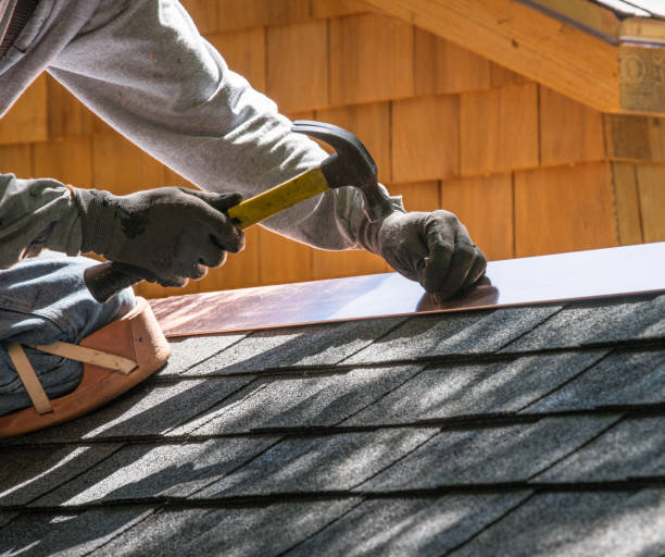 Best Commercial Roofing Services  in Verona, WI